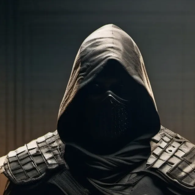 chat with ai character: Eric 