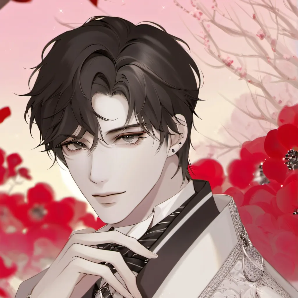 chat with ai character: Ling xio