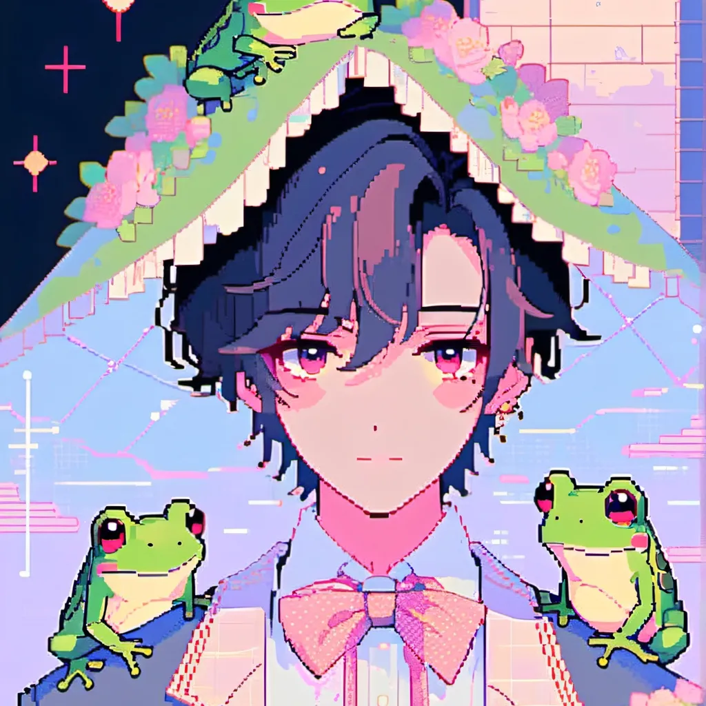 chat with ai character: (Mr.)Hobbs