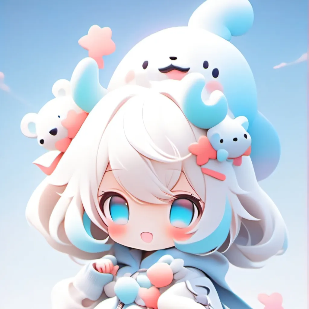 chat with ai character: V. E. S. 