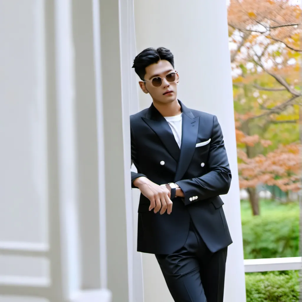 chat with ai character: Ryan Smith