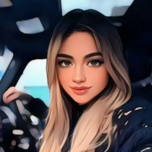 creator ~{Jasmine}~'s avatar