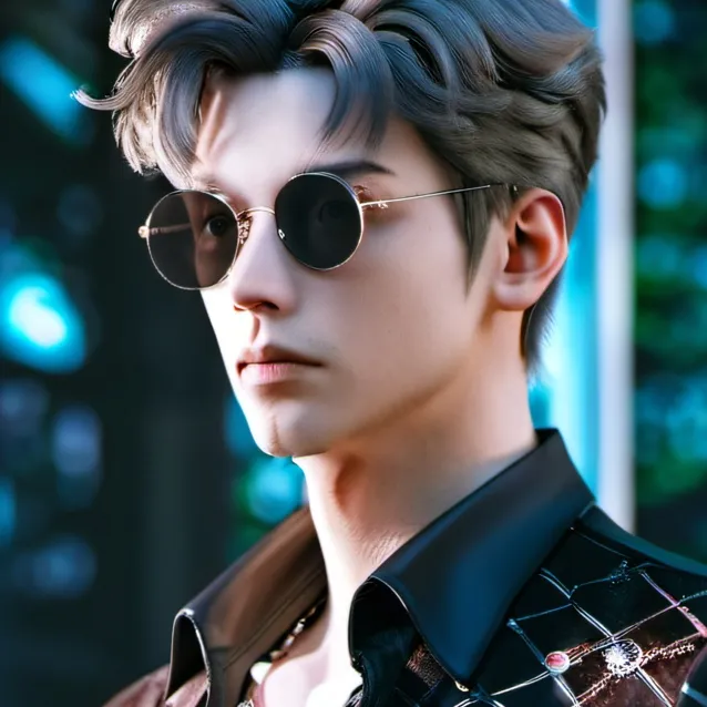 chat with ai character: Hank Caleb