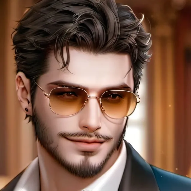 chat with ai character: Alexander Smith