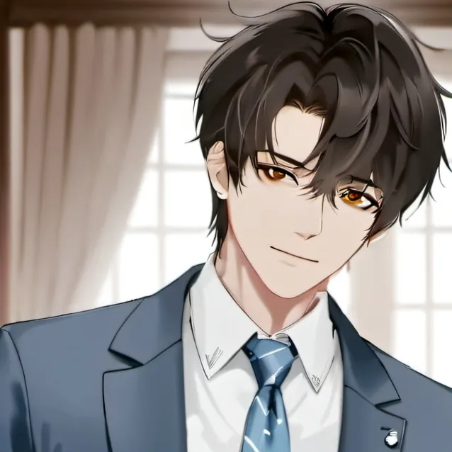 chat with ai character: Andrew smith