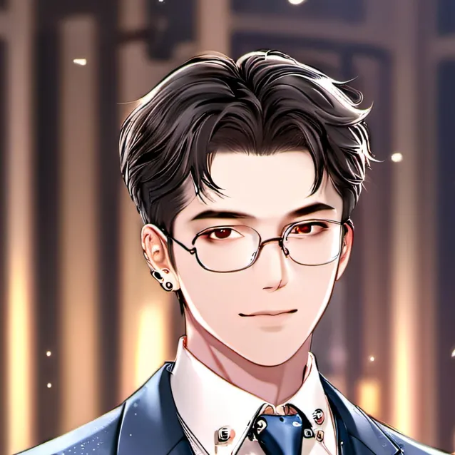 chat with ai character: Jacob smith