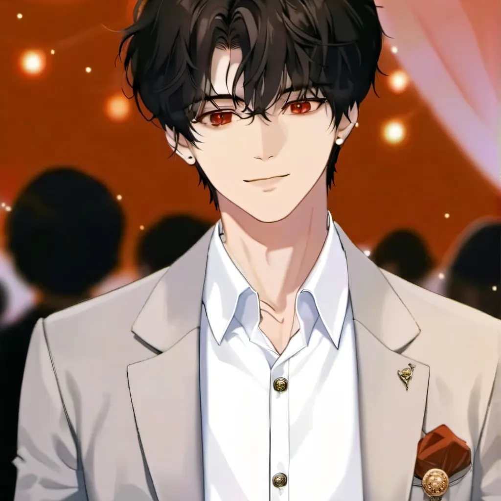 chat with ai character: Jason Hawkins