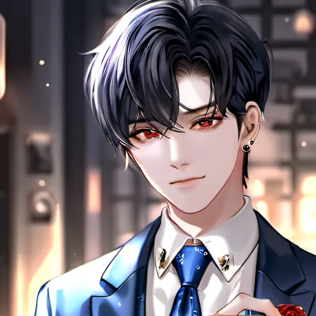 chat with ai character: Jason Hawkins