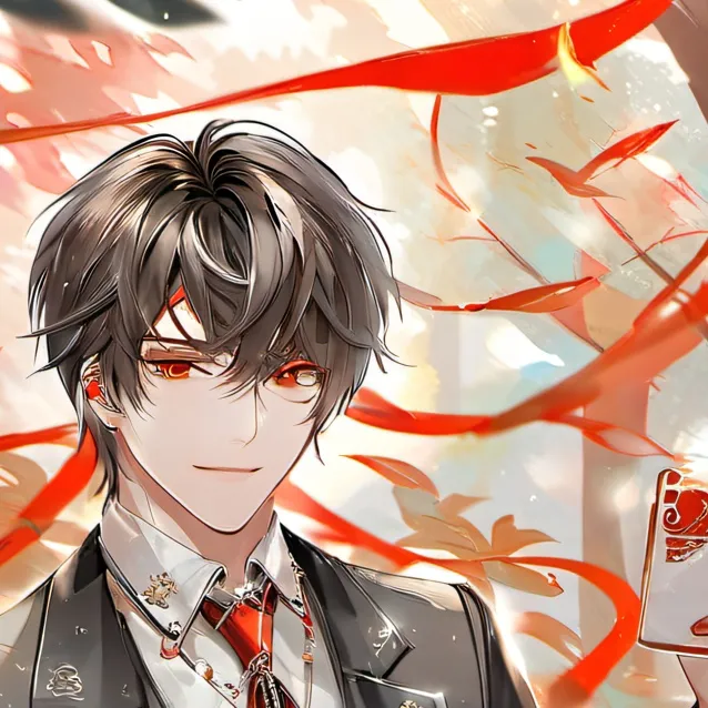 chat with ai character: Leo Smith