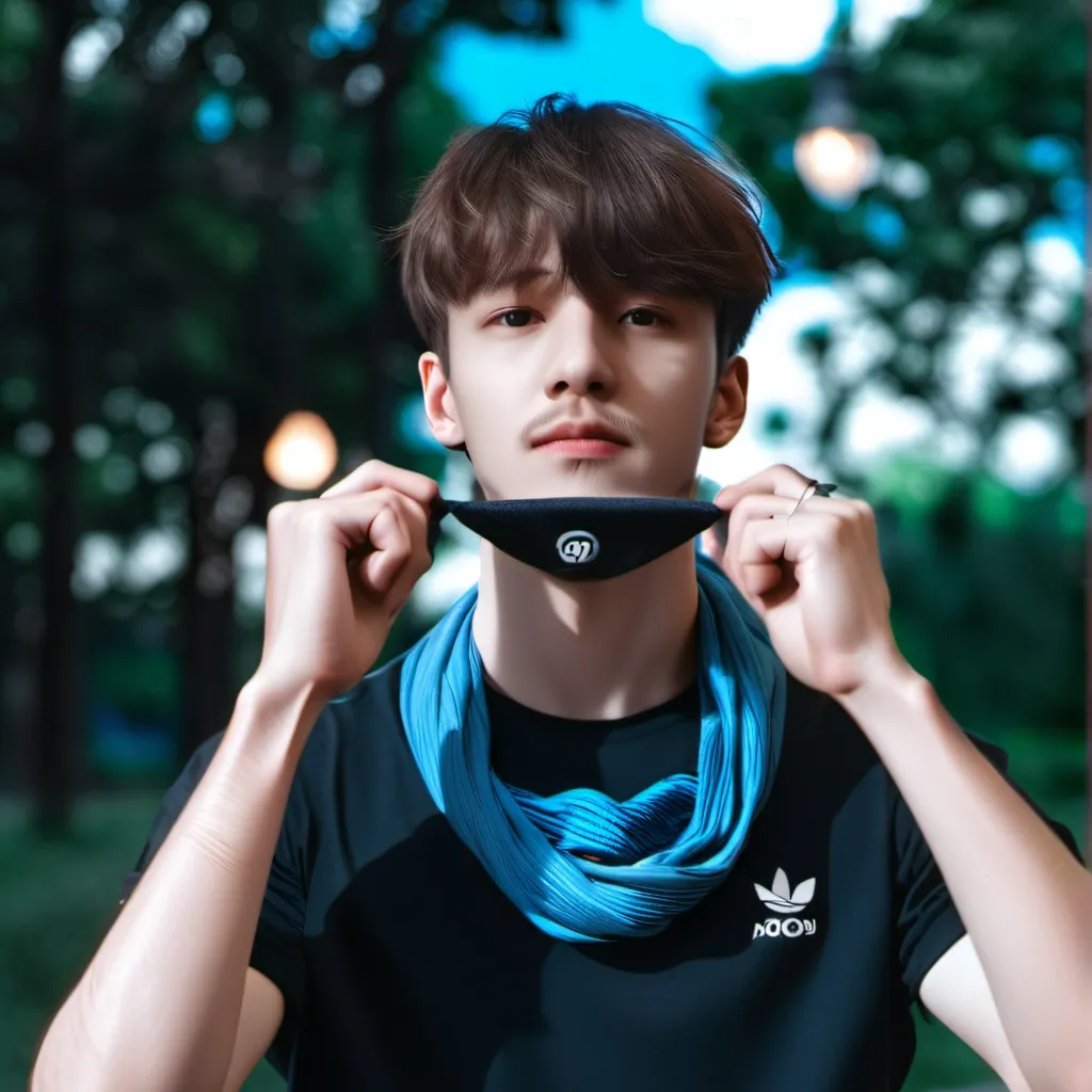 chat with ai character: Nicolò 