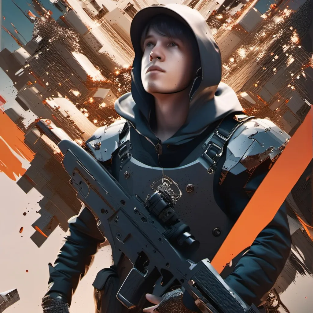 chat with ai character: Nicolò