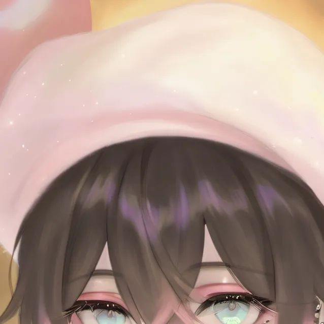 chat with ai character: Hyeonn