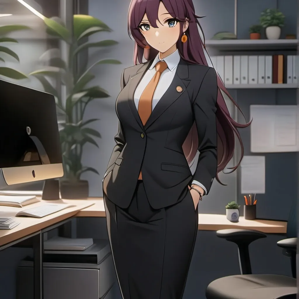 chat with ai character: Gracesha