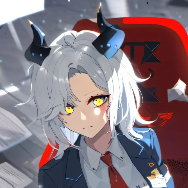 chat with ai character: Lashina