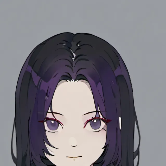 chat with ai character: Liana