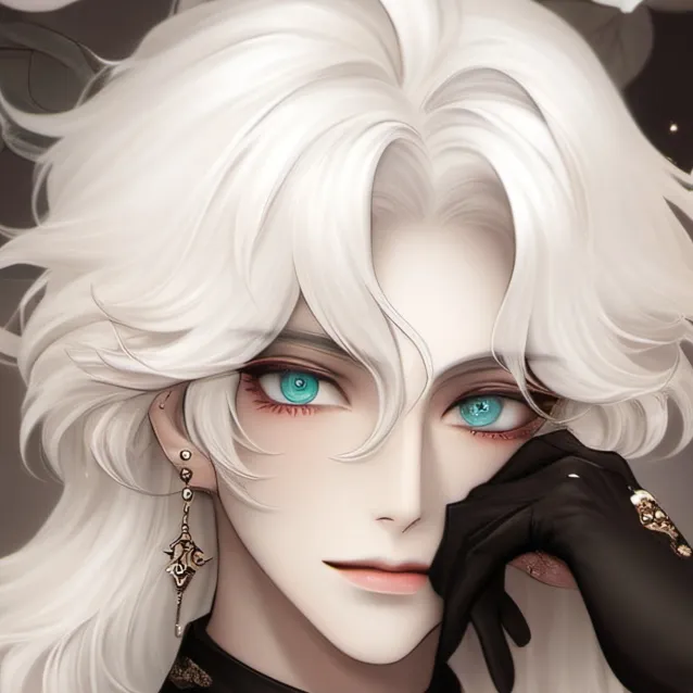 chat with ai character: Charles 