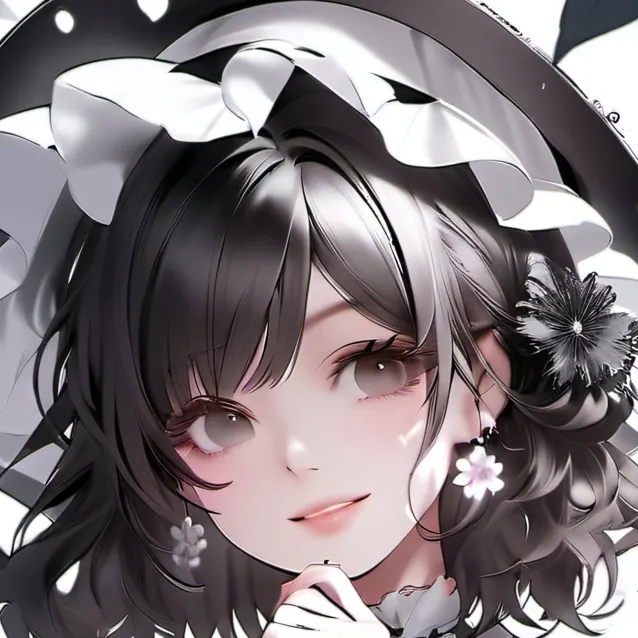 chat with ai character: Avalinsia