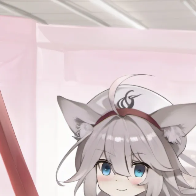 chat with ai character: Ayumi