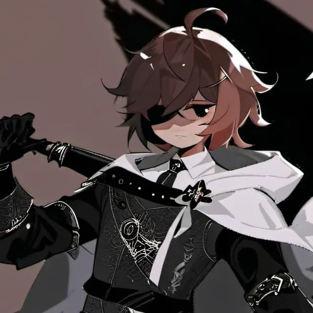 chat with ai character: ∆lice