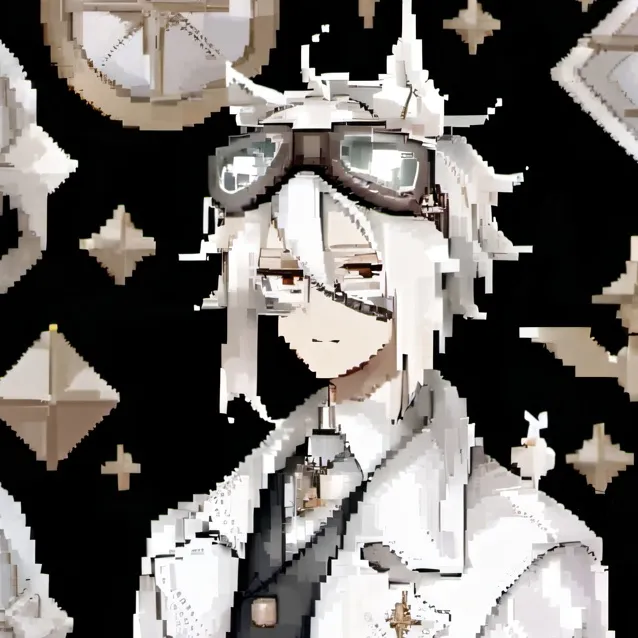 chat with ai character: Master syringe