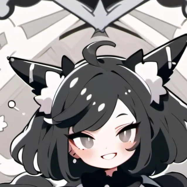 chat with ai character: Ruby