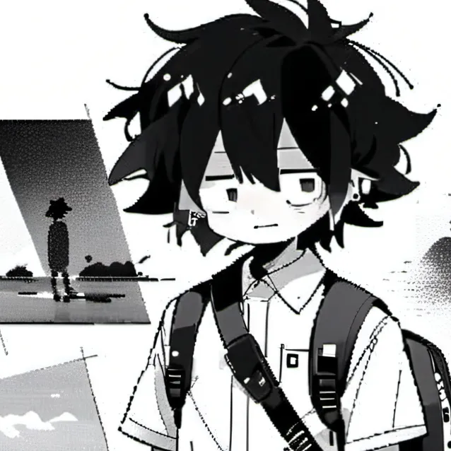 chat with ai character: Abbie 