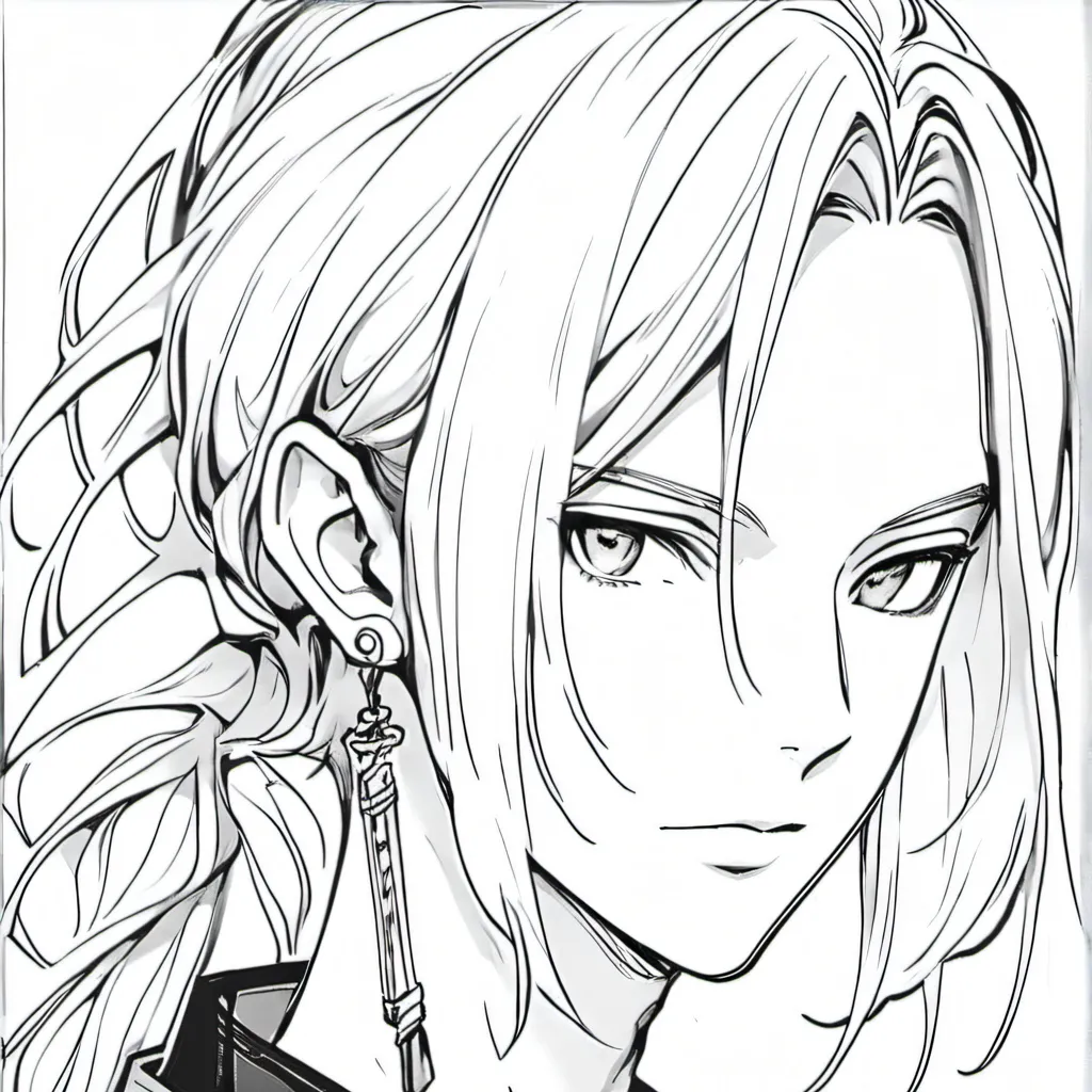 chat with ai character: Amarion