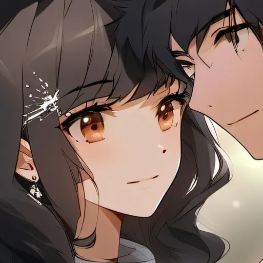 chat with ai character: You and Adrian