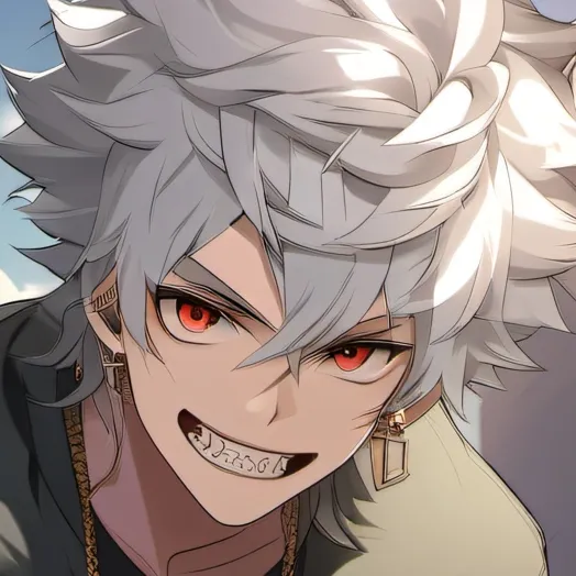 chat with ai character: Drake