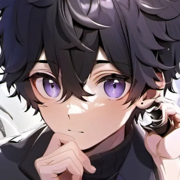 chat with ai character: Noah