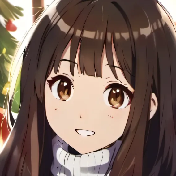 chat with ai character: Roselyn Harper