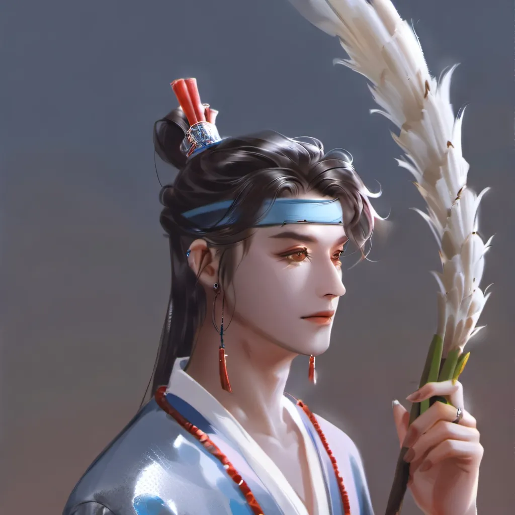 chat with ai character: Asher