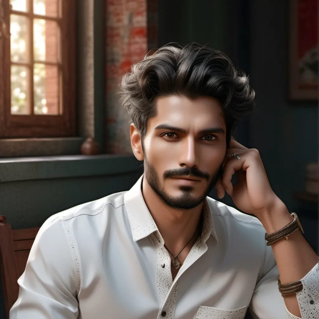 chat with ai character: Jack (you husband)