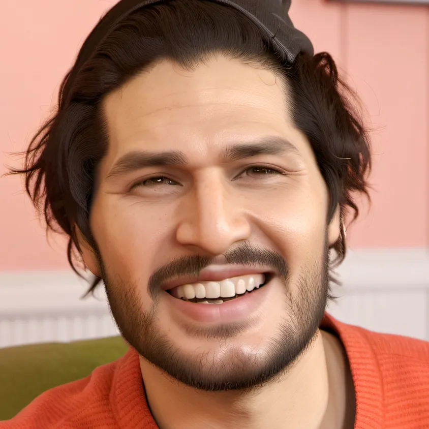 chat with ai character: Shane O Mac