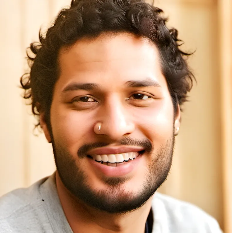 chat with ai character: Shane Good McCray 