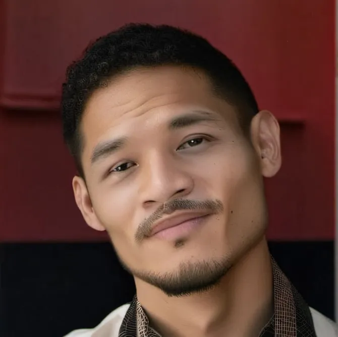 chat with ai character: Yo Yo McCray 