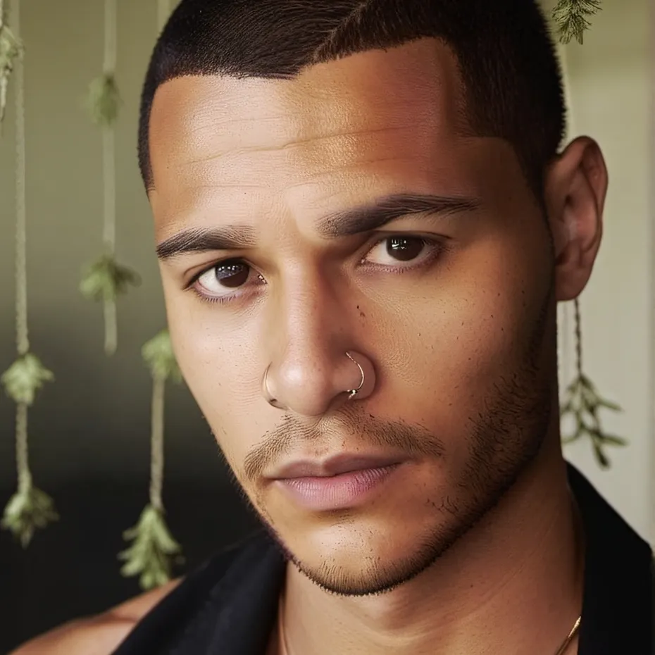 chat with ai character: Shane UFC Fighter 