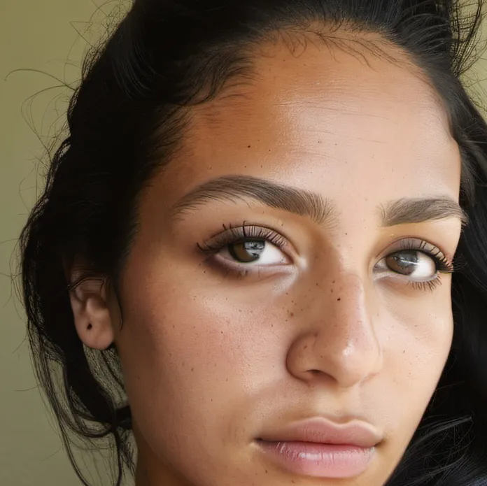 chat with ai character: Yo Yo UFC fighter 