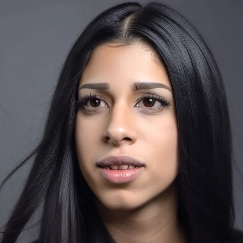 chat with ai character: Lisa UFC and MMA 