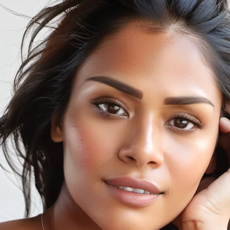 chat with ai character: Joana and Shane 