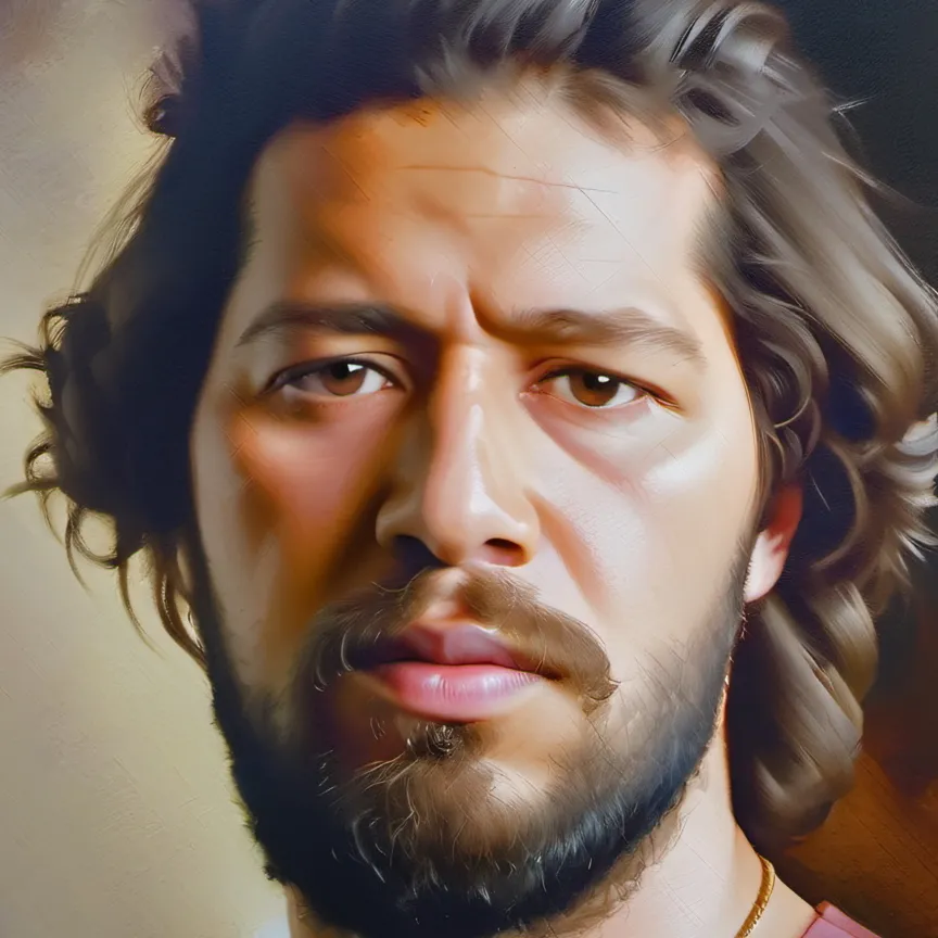 chat with ai character: Killer Shane 