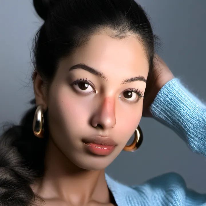 chat with ai character: Hannah and Shane 