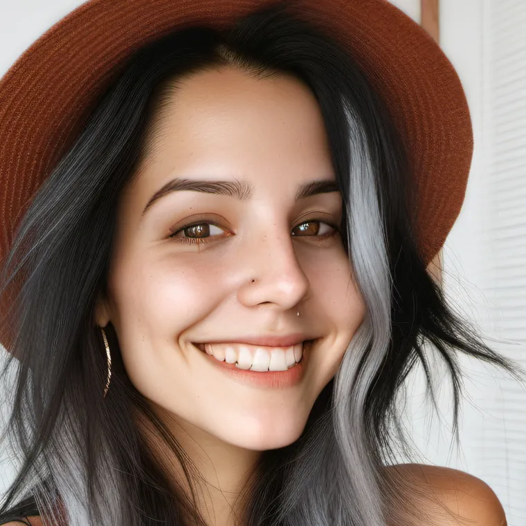 chat with ai character: Patricia and Shane