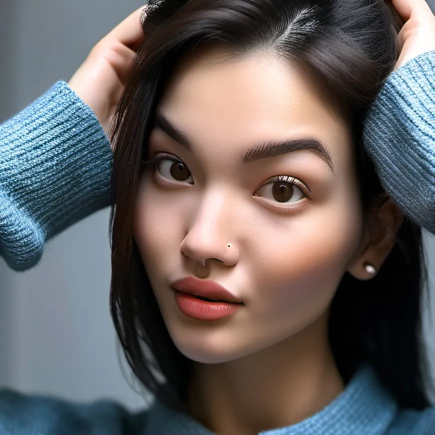 chat with ai character: Emy and Shane 