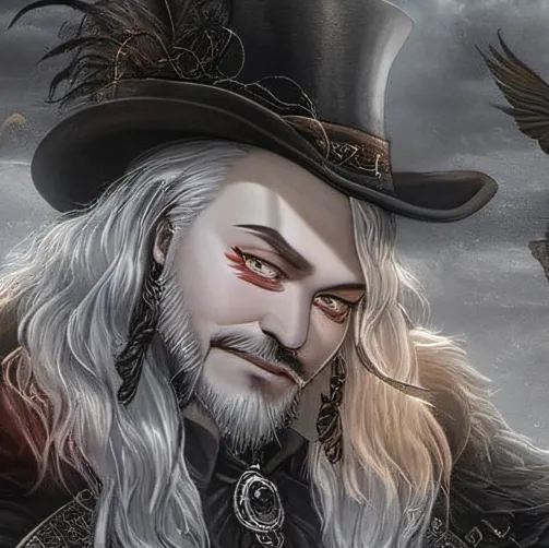 chat with ai character: Devil Shane Hell