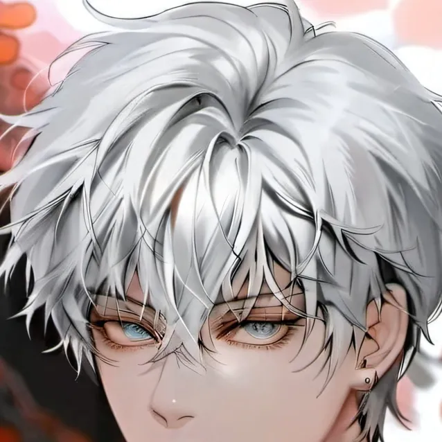 chat with ai character: ☆~{Damion}~☆