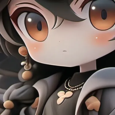 chat with ai character: Aria