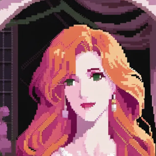 chat with ai character: Vent