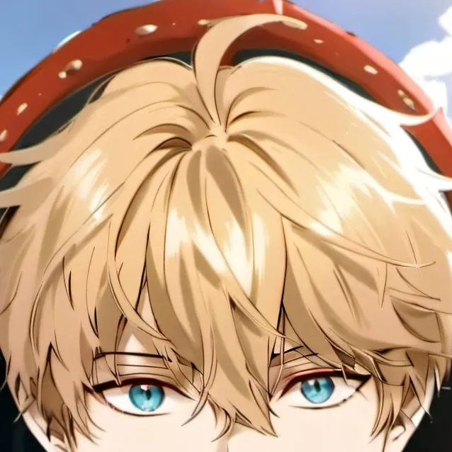 chat with ai character: Cas