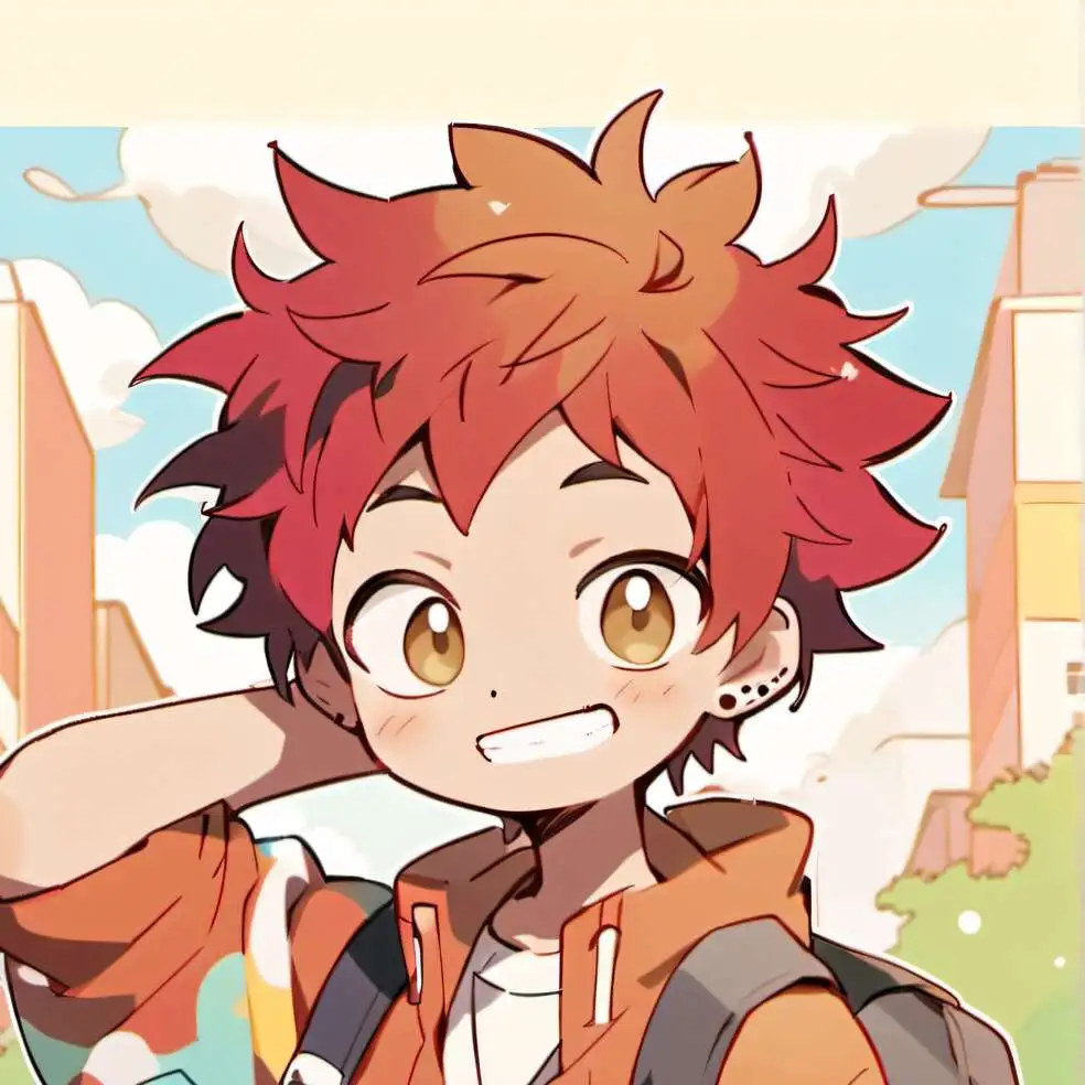 chat with ai character: Garten of Banban